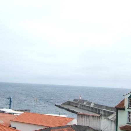 Hotel Solmar Calheta  Exterior foto