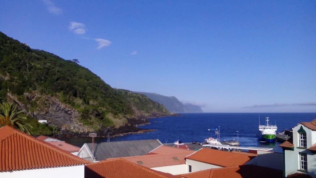 Hotel Solmar Calheta  Exterior foto