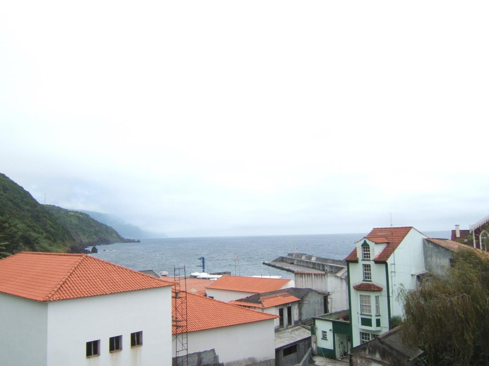 Hotel Solmar Calheta  Exterior foto