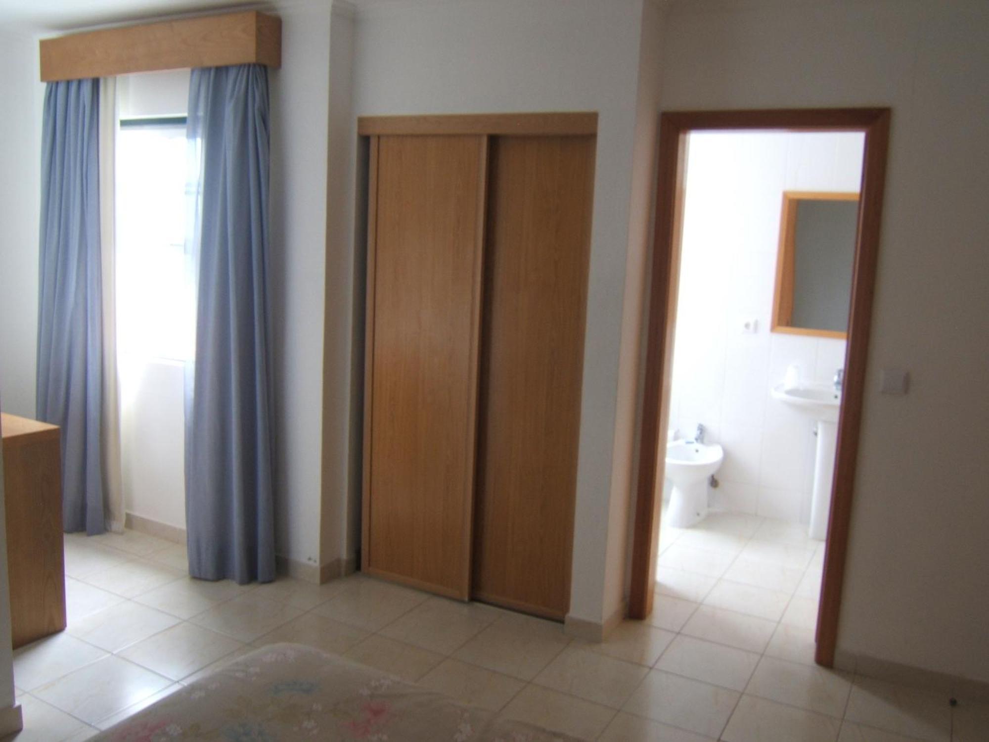 Hotel Solmar Calheta  Exterior foto