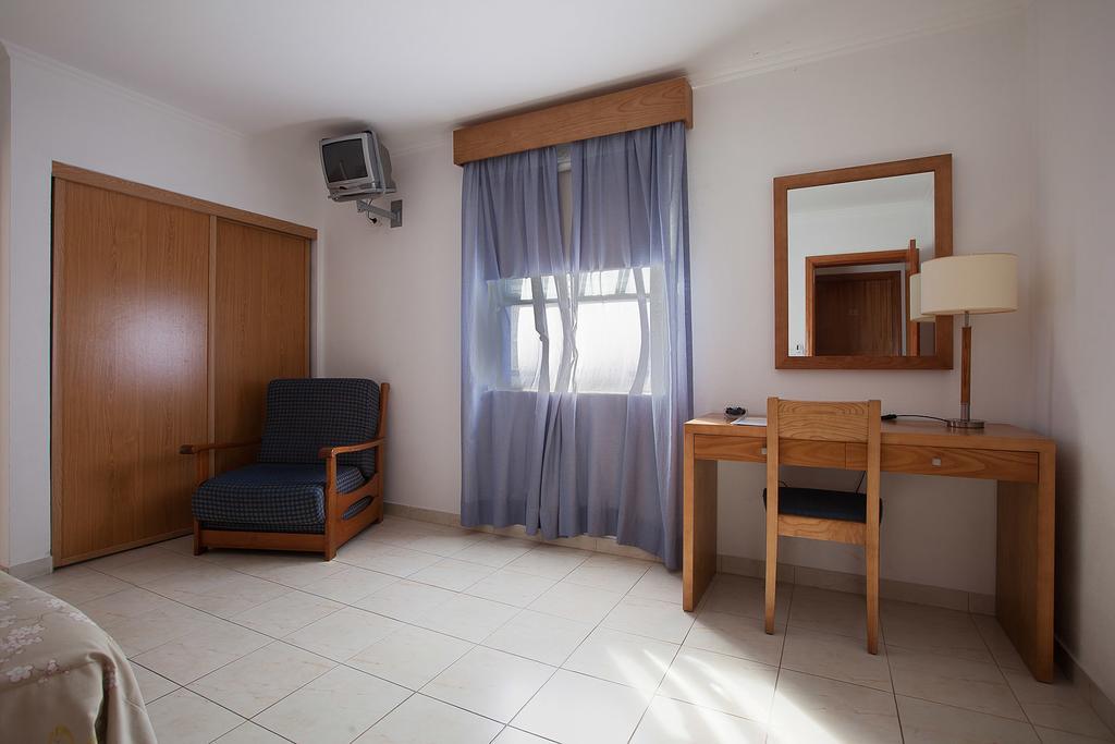 Hotel Solmar Calheta  Exterior foto