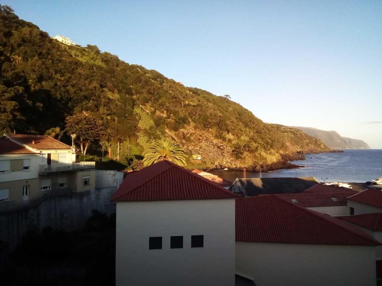 Hotel Solmar Calheta  Exterior foto